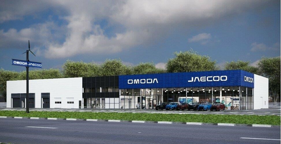 Автоград в Тюмени улица Республики, 278