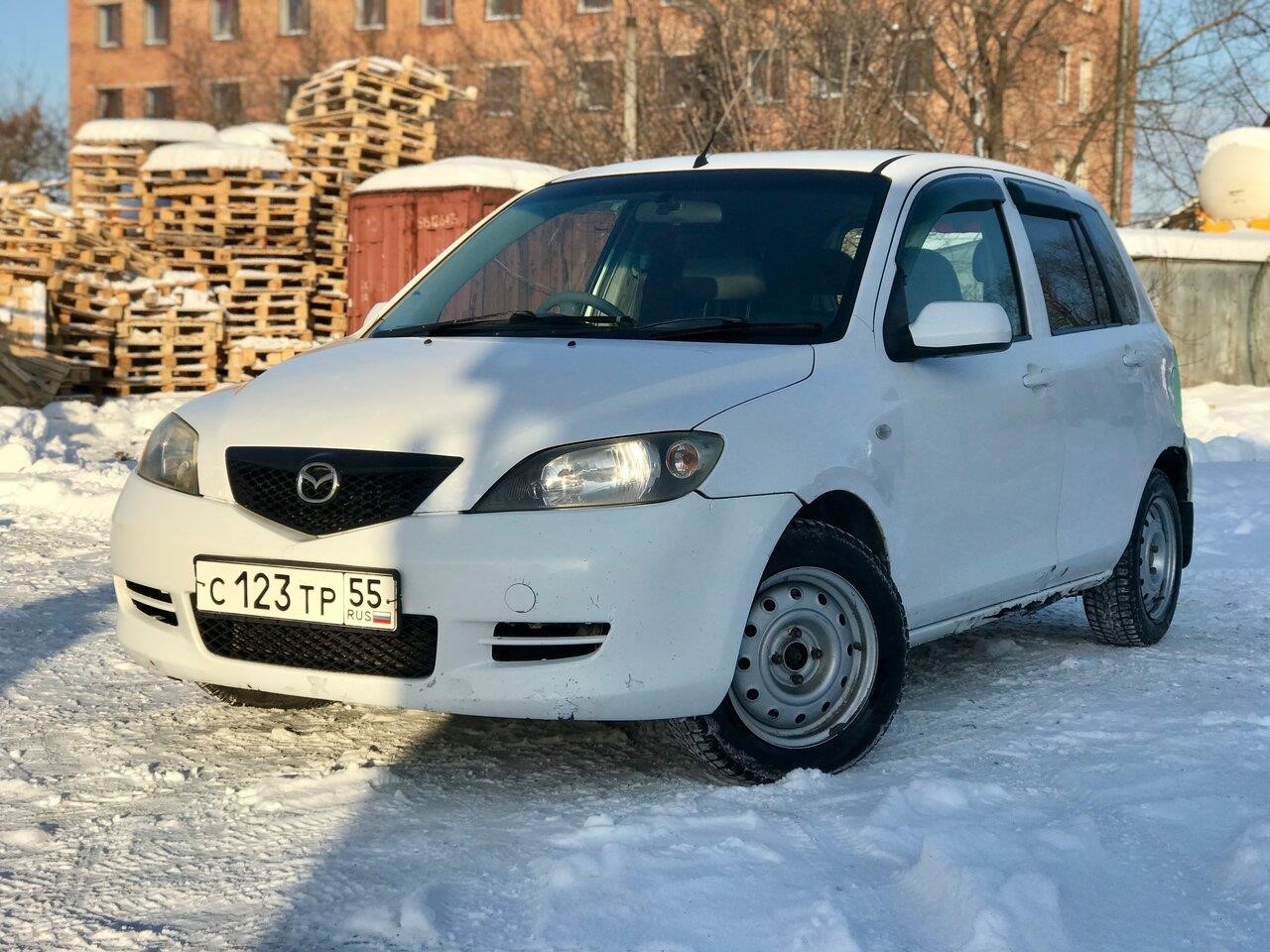 Автовыкуп 55 в Омске улица Крупской, 4