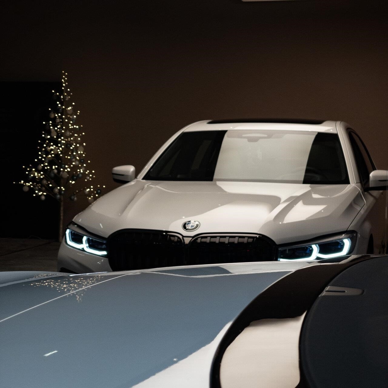 BMW Автопорт в  