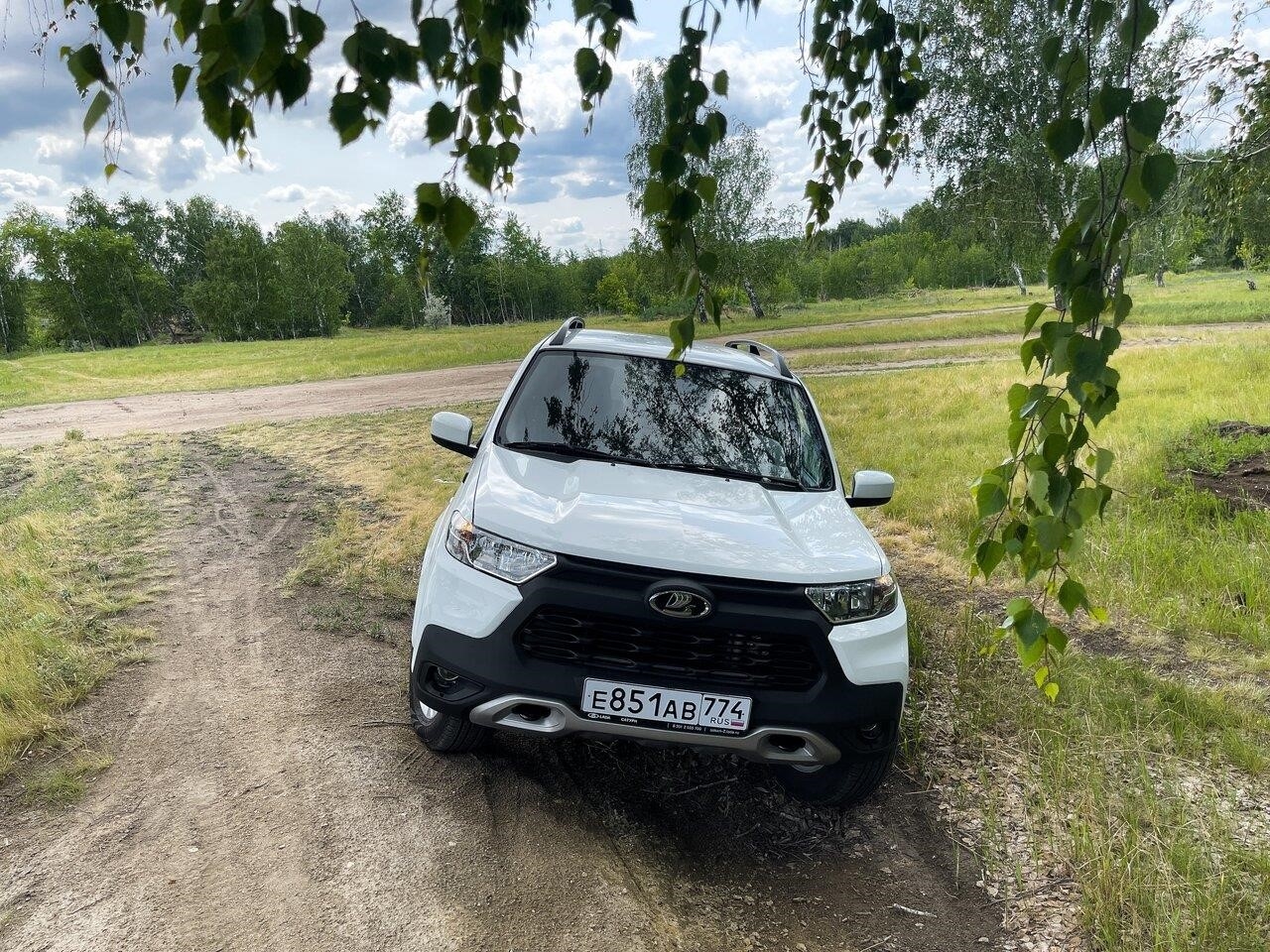 Сатурн, официальный дилер LADA в Челябинске Свердловский тракт, 15Б