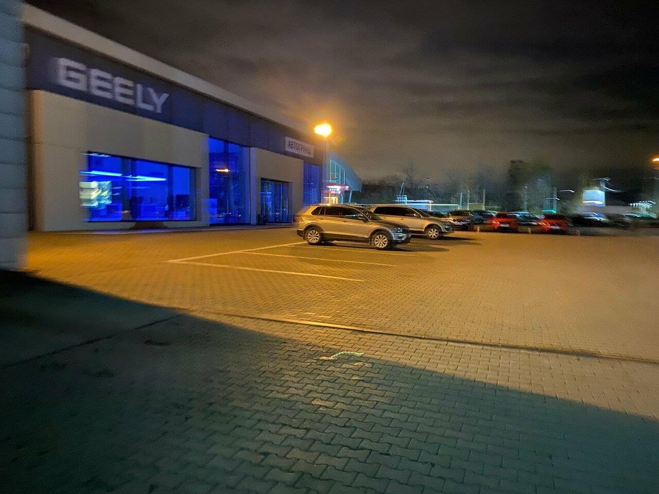 Автогранд, официальный дилер Geely в Верхней Пышме улица Петрова, 59Б