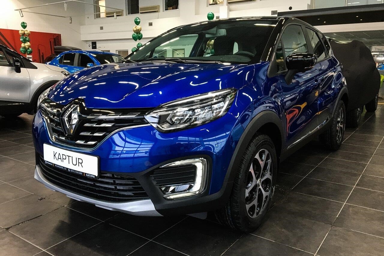 Renault, УАЗ, Suzuki, официальный дилер Сатурн в Миассе Тургоякское шоссе, 3/15