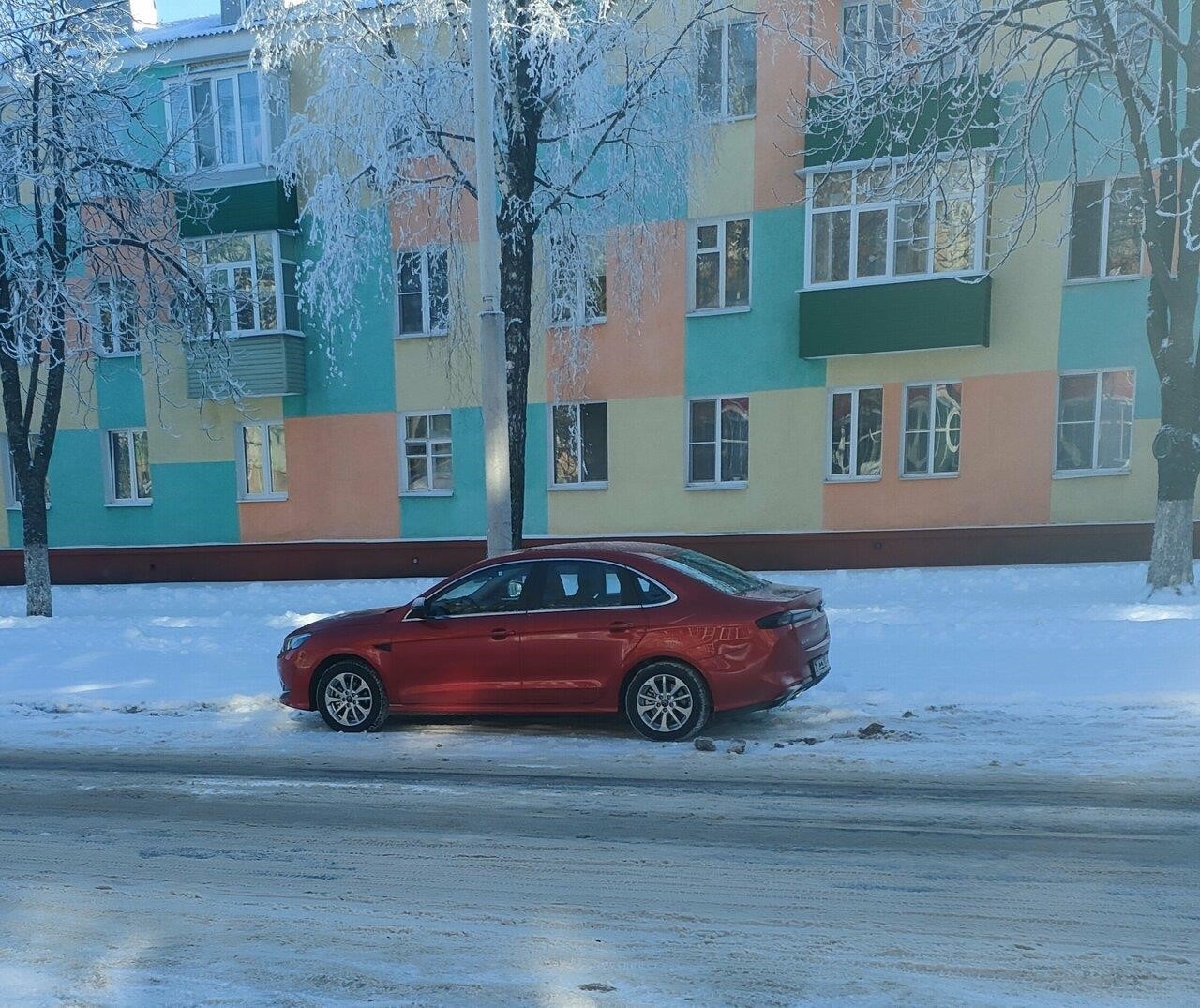 Киа Авто-Белогорье в Старом Осколе проспект Алексея Угарова, 18Г