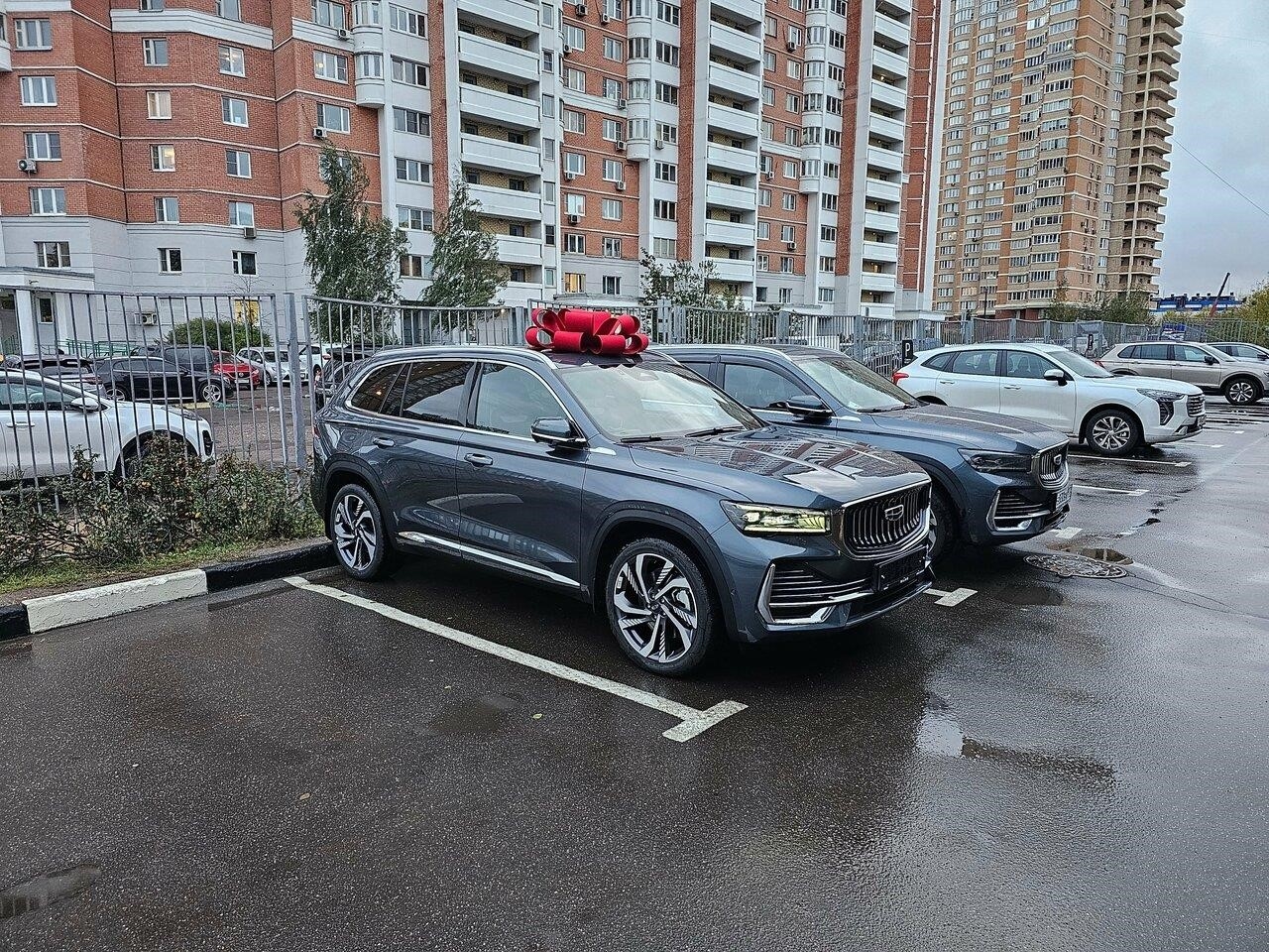 Major Auto в Москве Псковская улица, 13